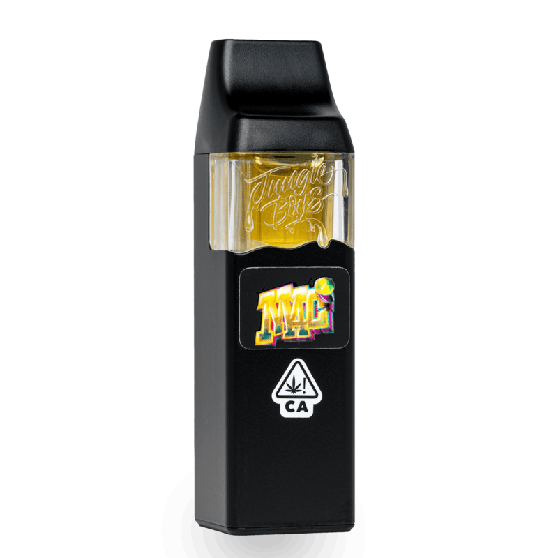 Jungle Boys Live Resin Disposable – 1 Gram